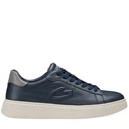 Guardiani Scarpe da Uomo Art.NEW ERA 4518 Col.Blu