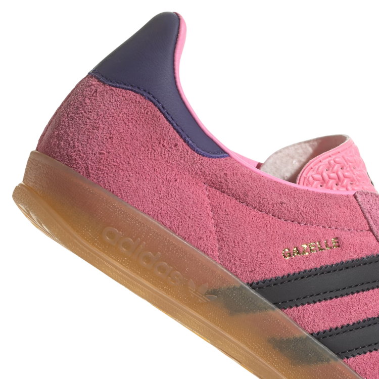 Adidas Gazelle Indoor W Scarpe da Donna Art.IE7002 Col.Rosa