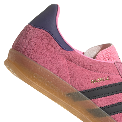 Adidas Gazelle Indoor W Scarpe da Donna Art.IE7002 Col.Rosa