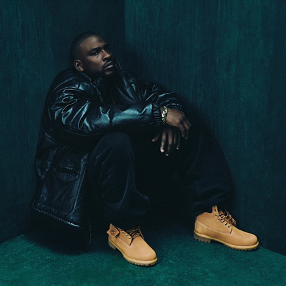 Timberland Premium 6-Inch Stivaletto da Uomo Art.TB110061713 Col.Giallo