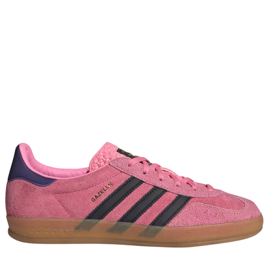 Adidas Gazelle Indoor W Scarpe da Donna Art.IE7002 Col.Rosa