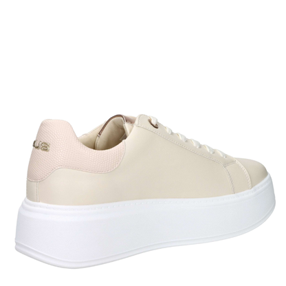 4US By Paciotti Scarpe da Donna Art.4BX103 Col.Beige