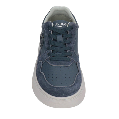 Guardiani Scarpe da Uomo Art. NEW ERA 3182 Col.Blu navy