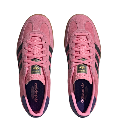 Adidas Gazelle Indoor W Scarpe da Donna Art.IE7002 Col.Rosa