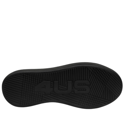 4US by Paciotti Scarpe da Uomo Art.4US0031 Col.Nero