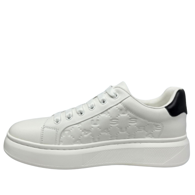 4US By Paciotti Scarpe da Uomo Art.4US0021 Col.Bianco