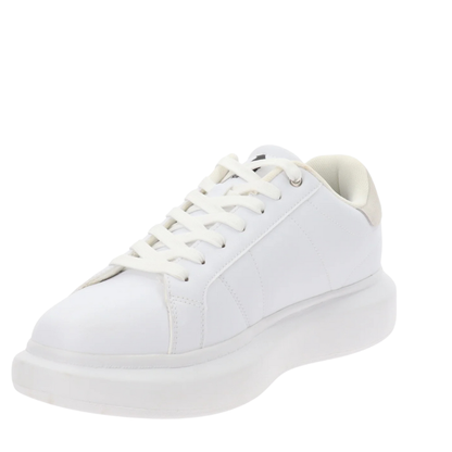 Refrigue Scarpe da Uomo Art.SMOKY8001 Col.Bianco
