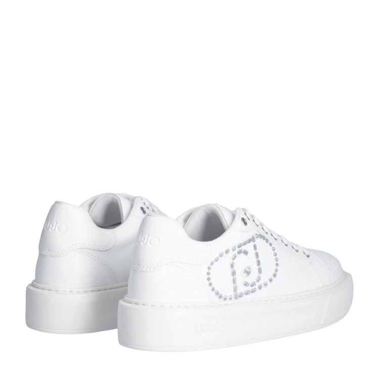 Liu Jo Scarpe da Donna Art.KYLIE 32 Col.Bianco
