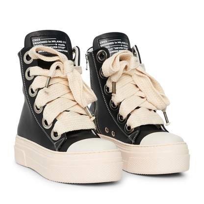 CR03 CALIPSO 300 Scarpe da Donna Col.Nero