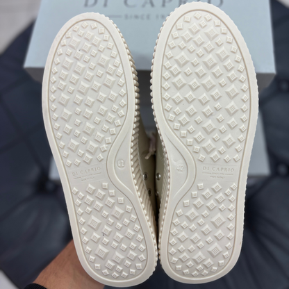 Di Caprio Scarpe da Uomo Art.SYRO Col.Beige