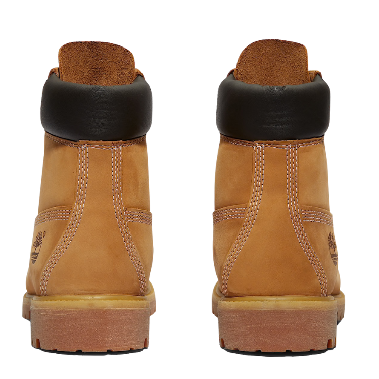 Timberland Premium 6-Inch Stivaletto da Uomo Art.TB110061713 Col.Giallo