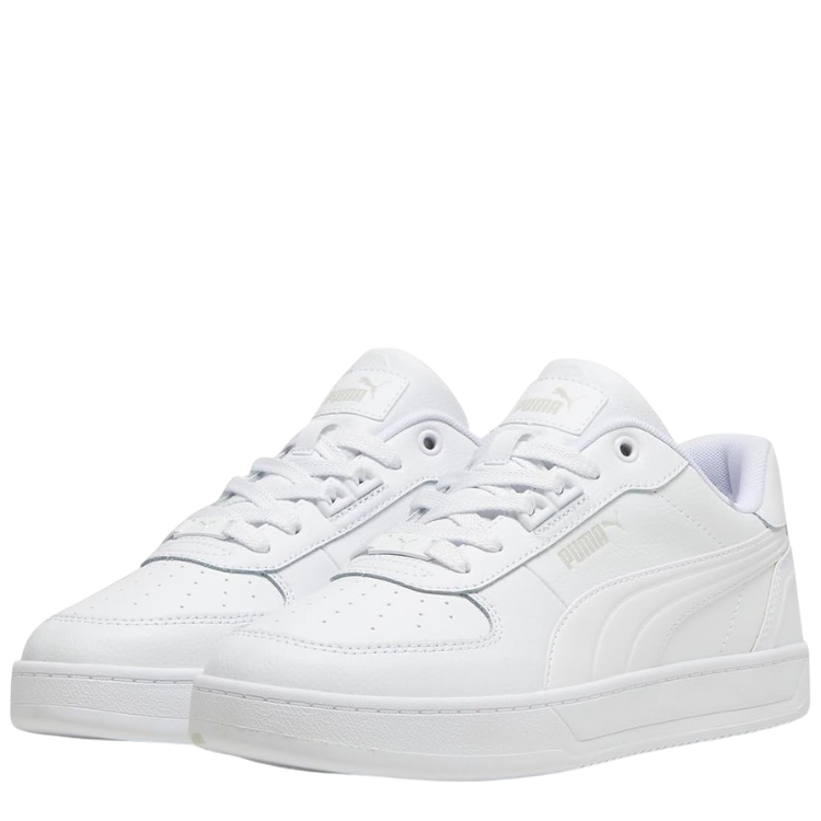 Puma Scarpe da Uomo Art.CAVEN 2.0 LUX Col.Bianco