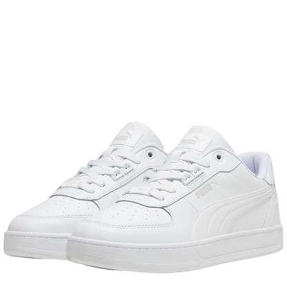 Puma Scarpe da Uomo Art.CAVEN 2.0 LUX Col.Bianco