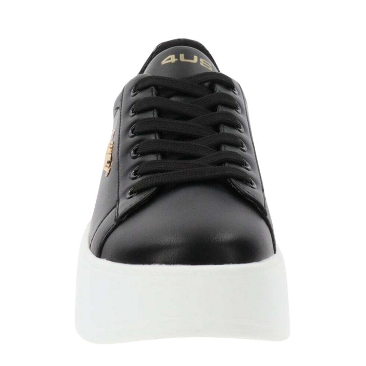 4US By Paciotti scarpe da Donna Art.4BX102 Col.Nero