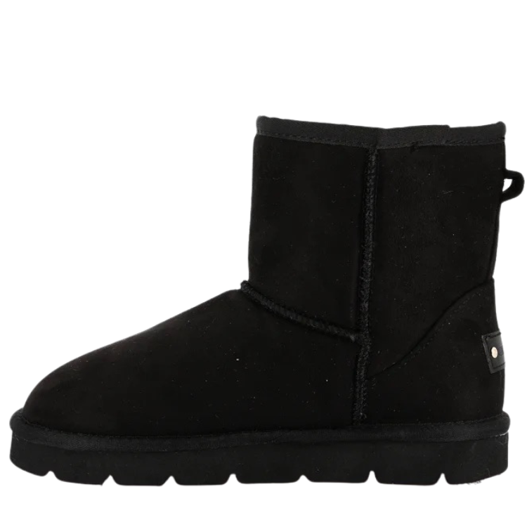 Grünland Stivaletti da Donna Art.CHAB PO1848-14 Col.Nero