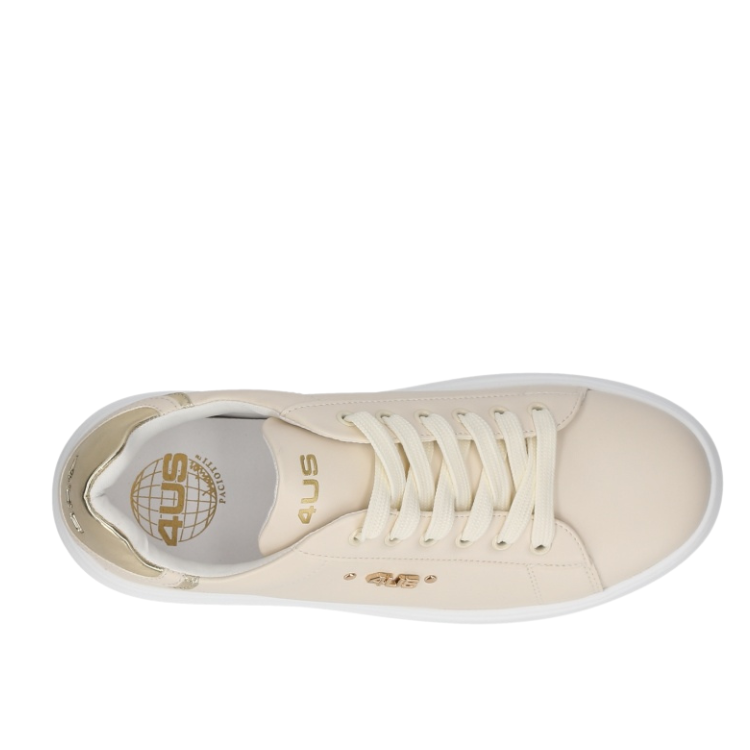 4US By Paciotti Scarpe da Donna Art.4BX102 Col.Beige