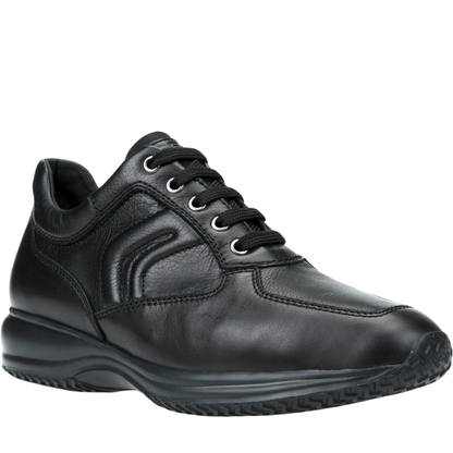 Geox Happy A Scarpe da Uomo Art.U4562A 00043 C999 Col.Nero
