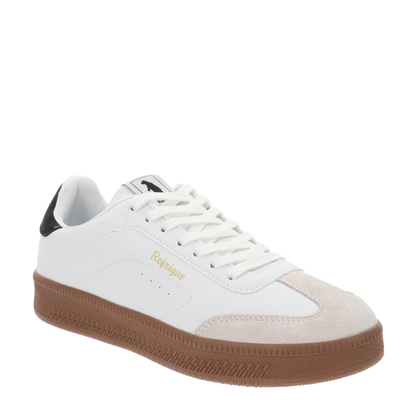 Refrigue Scarpe da Uomo Art.DASH012 Col.Bianco