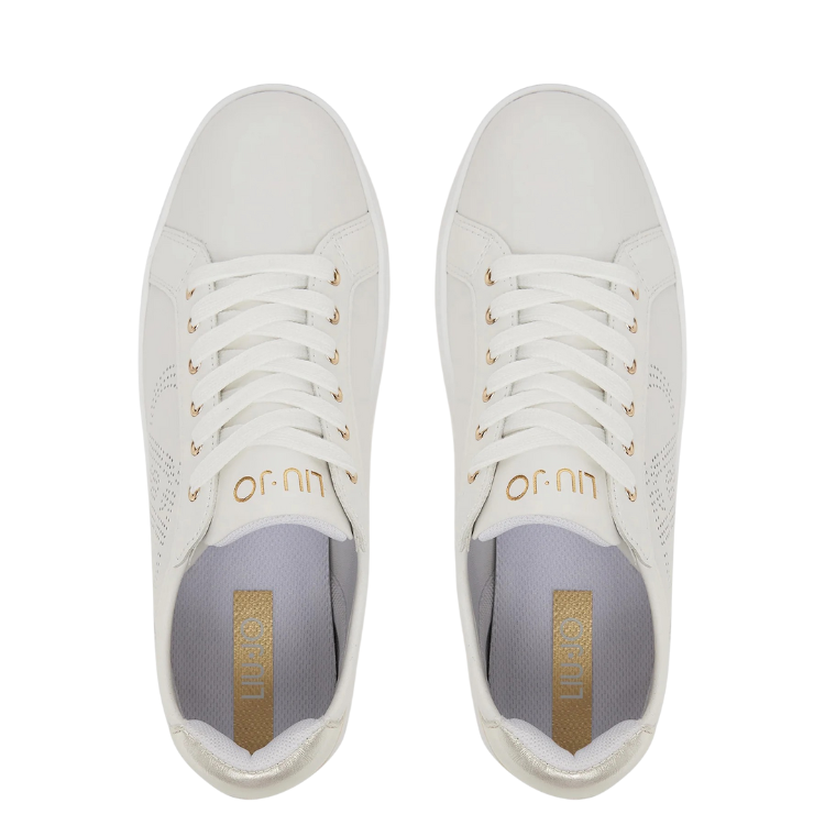 Liu Jo Scarpe da Donna Art.PRETTY 05 Col.Beige