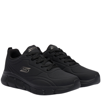 Skechers BOBS B FLEX Scarpe da Uomo Art.118110/BBK Col.Nero