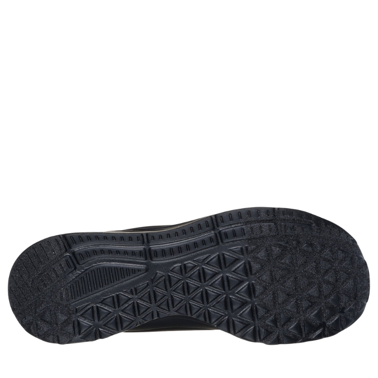 Skechers Scarpe da Donna Art.UNO LITE - LITE WORK Col.Nero