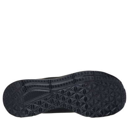 Skechers Scarpe da Donna Art.UNO LITE - LITE WORK Col.Nero