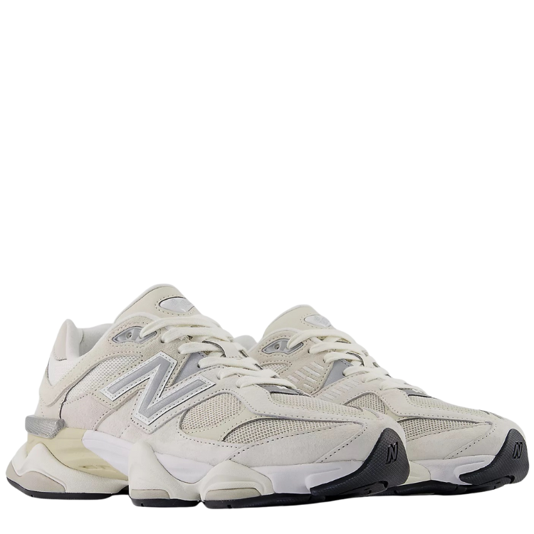 New Balance 9060 Scarpe da Uomo Art.U9060WHT Col.Beige