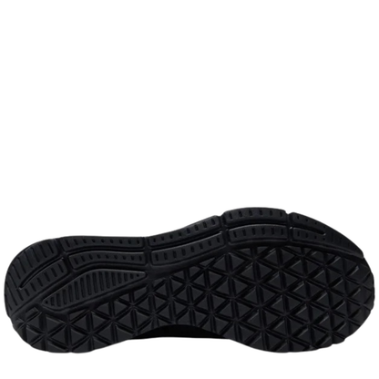 Skechers UNO LITE Scarpe da Uomo Art.183120/BBK Col.Nero