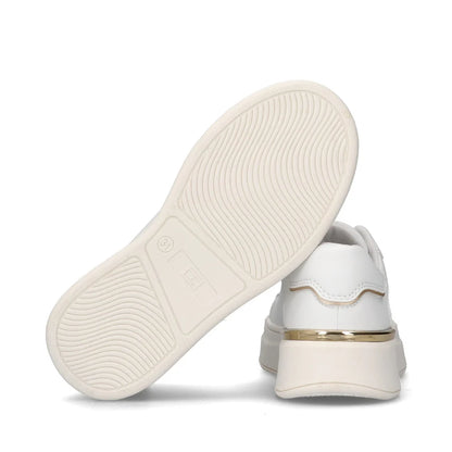 Tommy Hilfiger scarpe da Donna White