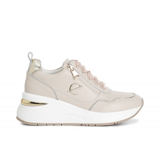 CAFèNOIR Scarpe da Donna allacciata con zip C1DN1007