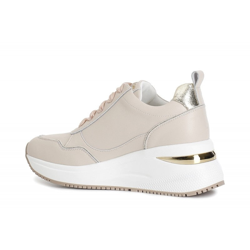 CAFèNOIR Scarpe da Donna allacciata con zip C1DN1007