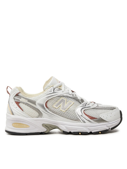 New Balance Sneakers Donna MR530SGA Bianco