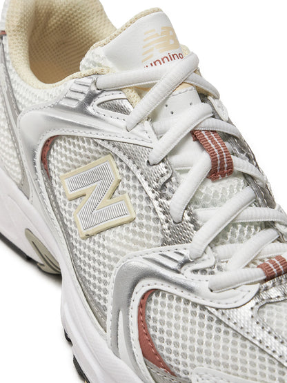 New Balance Sneakers Donna MR530SGA Bianco