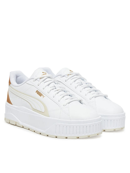 Puma Karmen II Aqua Metallics Scarpe da Donna