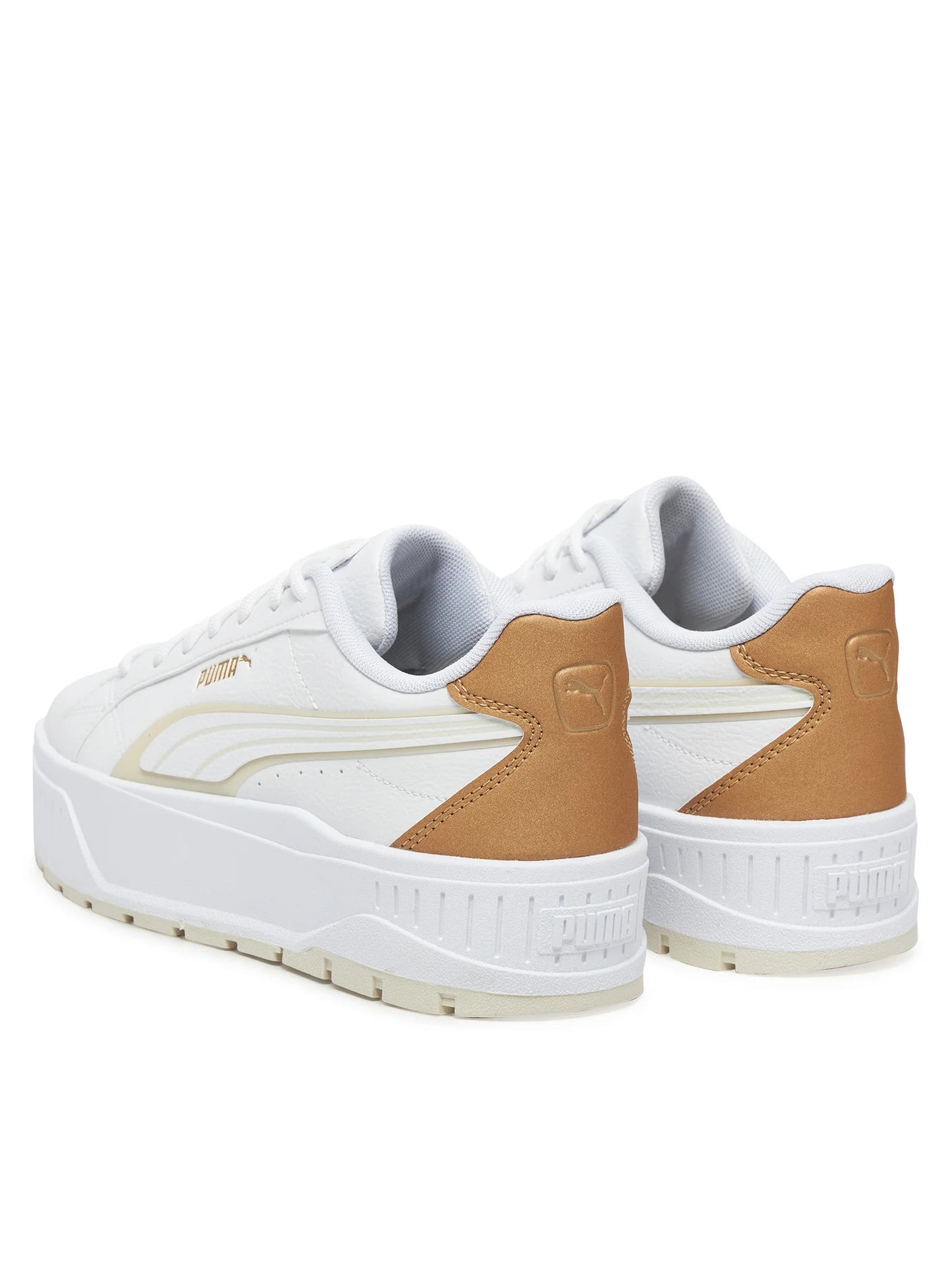 Puma Karmen II Aqua Metallics Scarpe da Donna
