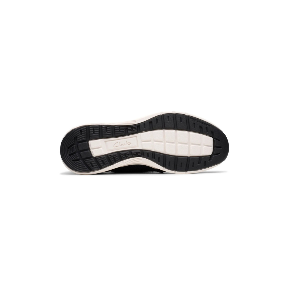 Clarks Scarpe da Uomo Motion Trek MX Navy