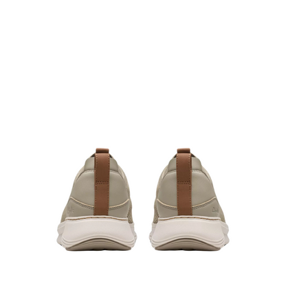 Clarks Scarpe da Uomo Motion Trek MX Beige