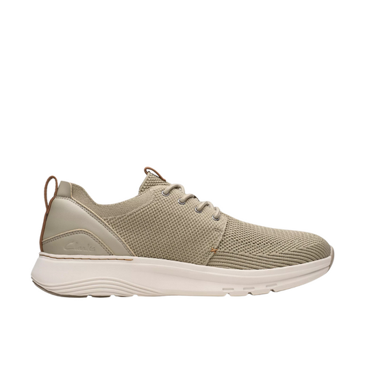 Clarks Scarpe da Uomo Motion Trek MX Beige