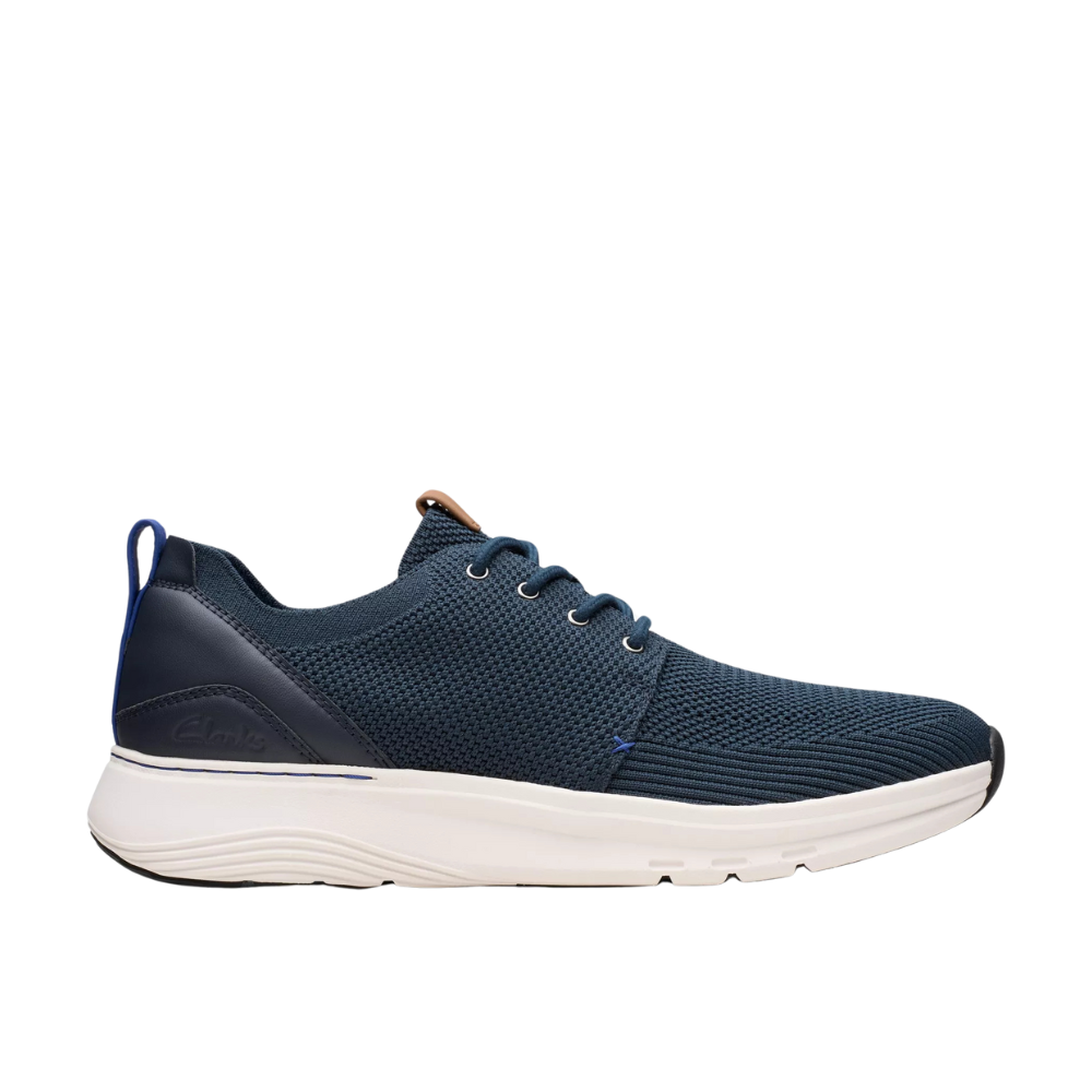 Clarks Scarpe da Uomo Motion Trek MX Navy