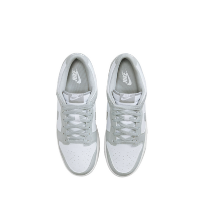 Nike Dunk Low Retro Scarpe da Uomo White/Grey Fog