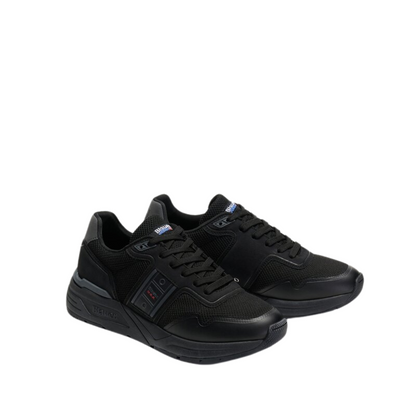 Blauer Scarpe da Uomo RAY05/KNI colore nero