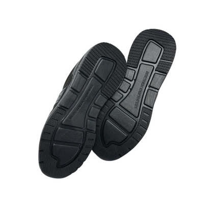 Blauer Scarpe da Uomo RAY05/KNI colore nero