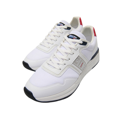 Blauer Scarpe da Uomo S5RAY05/KNI colore bianco