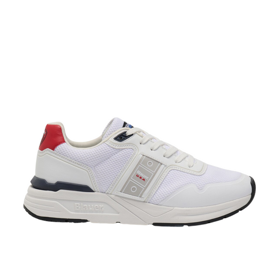 Blauer Scarpe da Uomo S5RAY05/KNI colore bianco