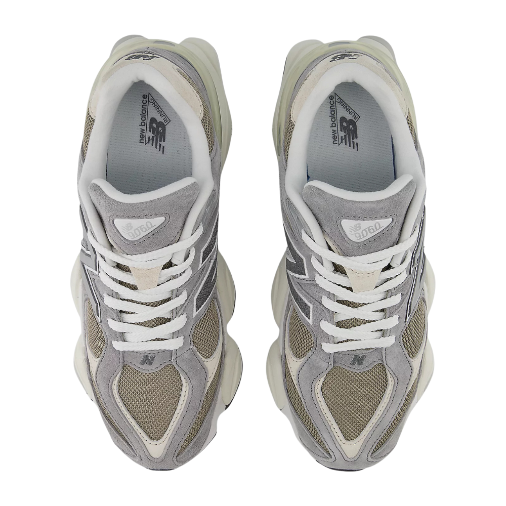 New Balance 9060 Scarpe da Uomo U9060LBA
