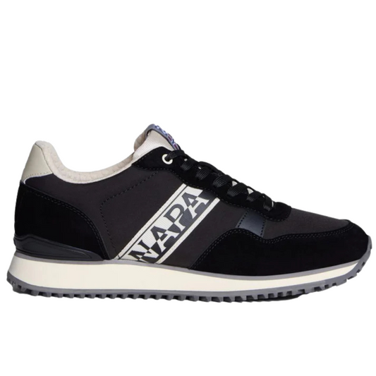 Napapijri S4COSMOS01/NYP Black Scarpe da Uomo