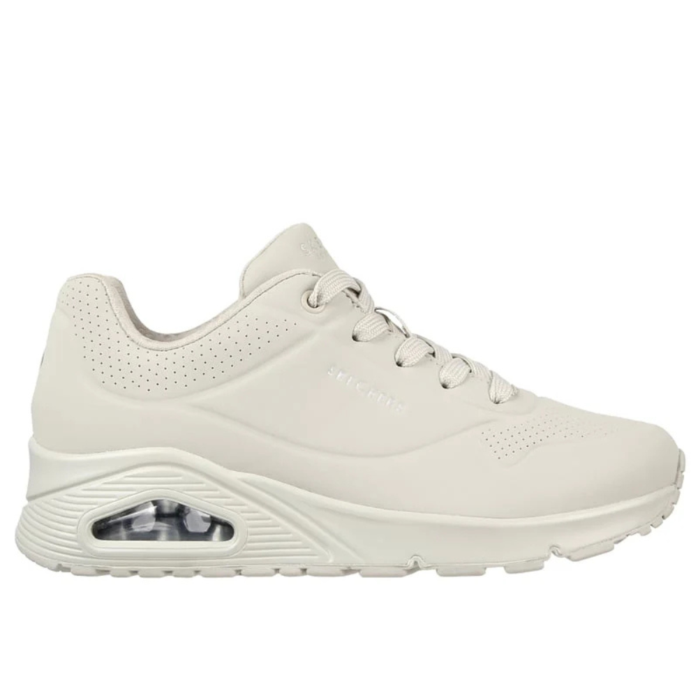 Skechers Stand on air Scarpe da Donna Art.73690 Col.Grey/Grigio