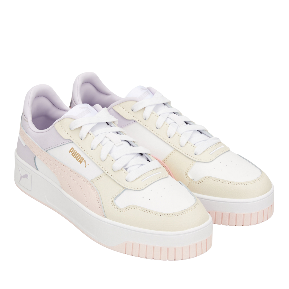 Puma Carina Street Multicolor Scarpe da Donna 389390 10