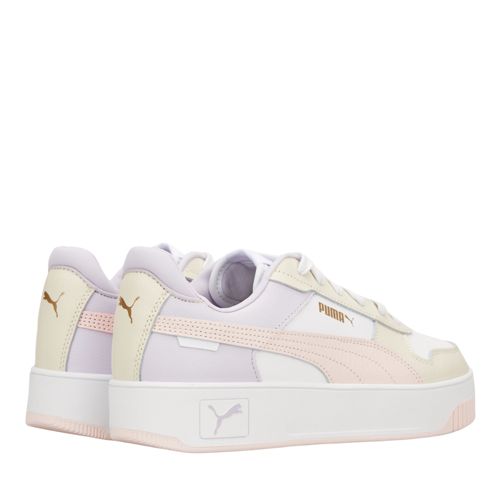 Puma Carina Street Multicolor Scarpe da Donna 389390 10