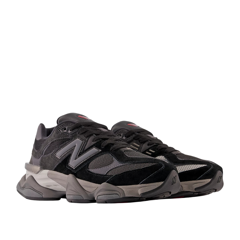 New Balance 9060 Scarpe da Donna - Unisex U9060BLK